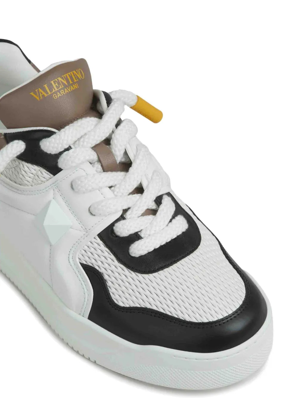 Valentino Garavani One Stud Sneakers