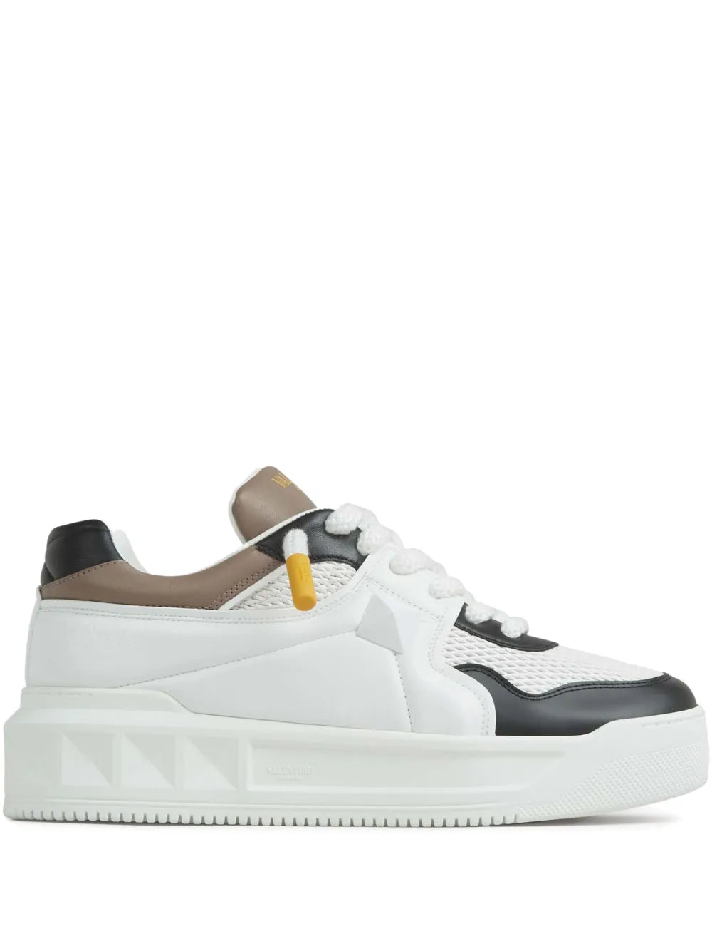 Valentino Garavani One Stud Sneakers