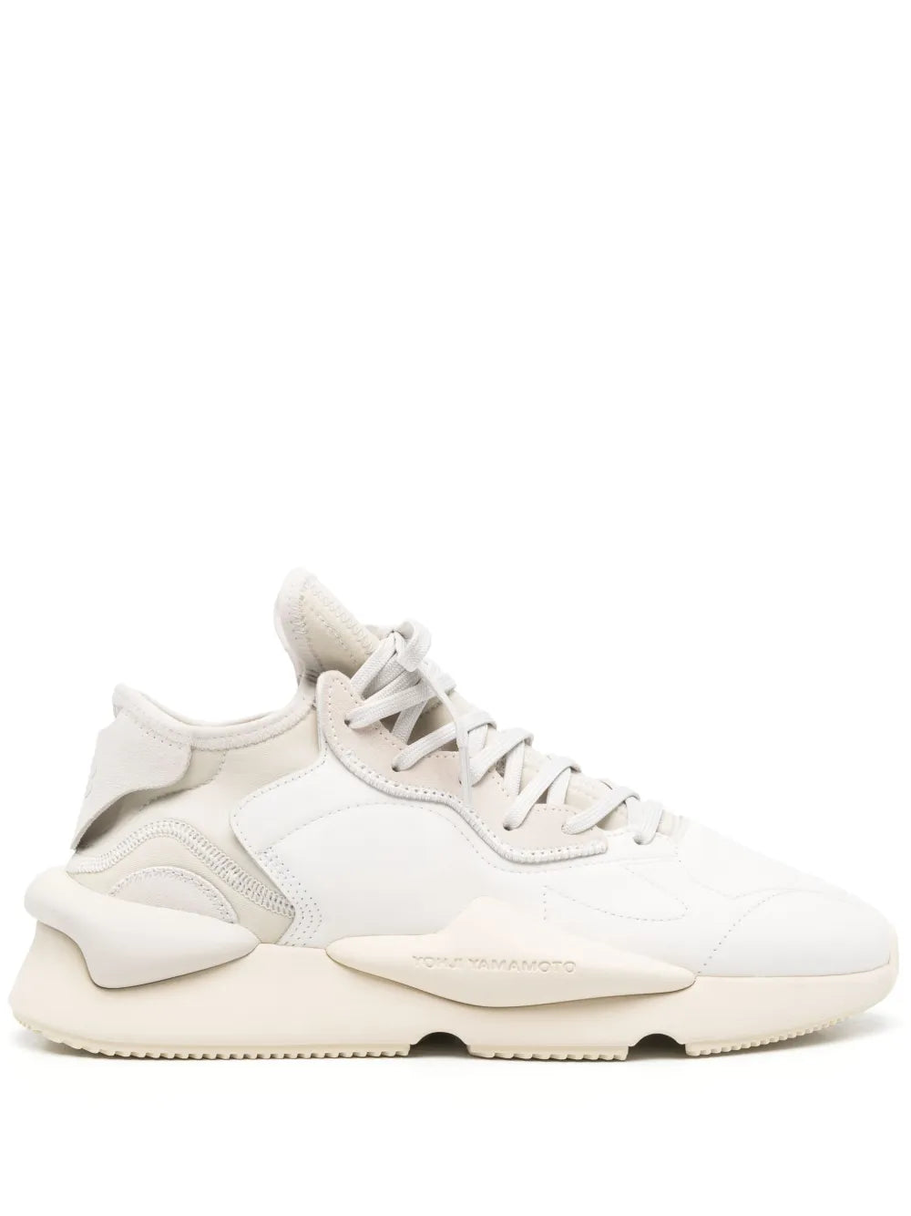 Y-3 Kaiwa Sneakers