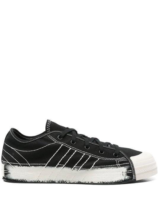 Y-3 Nizza Lo Sneakers