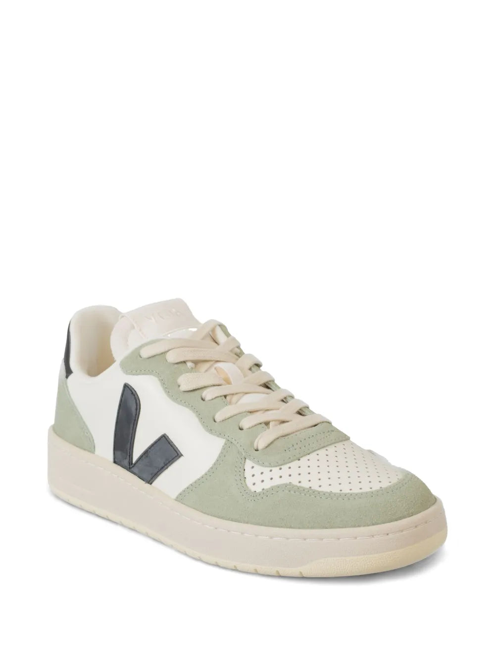 Veja V-10 Low-Top Sneakers