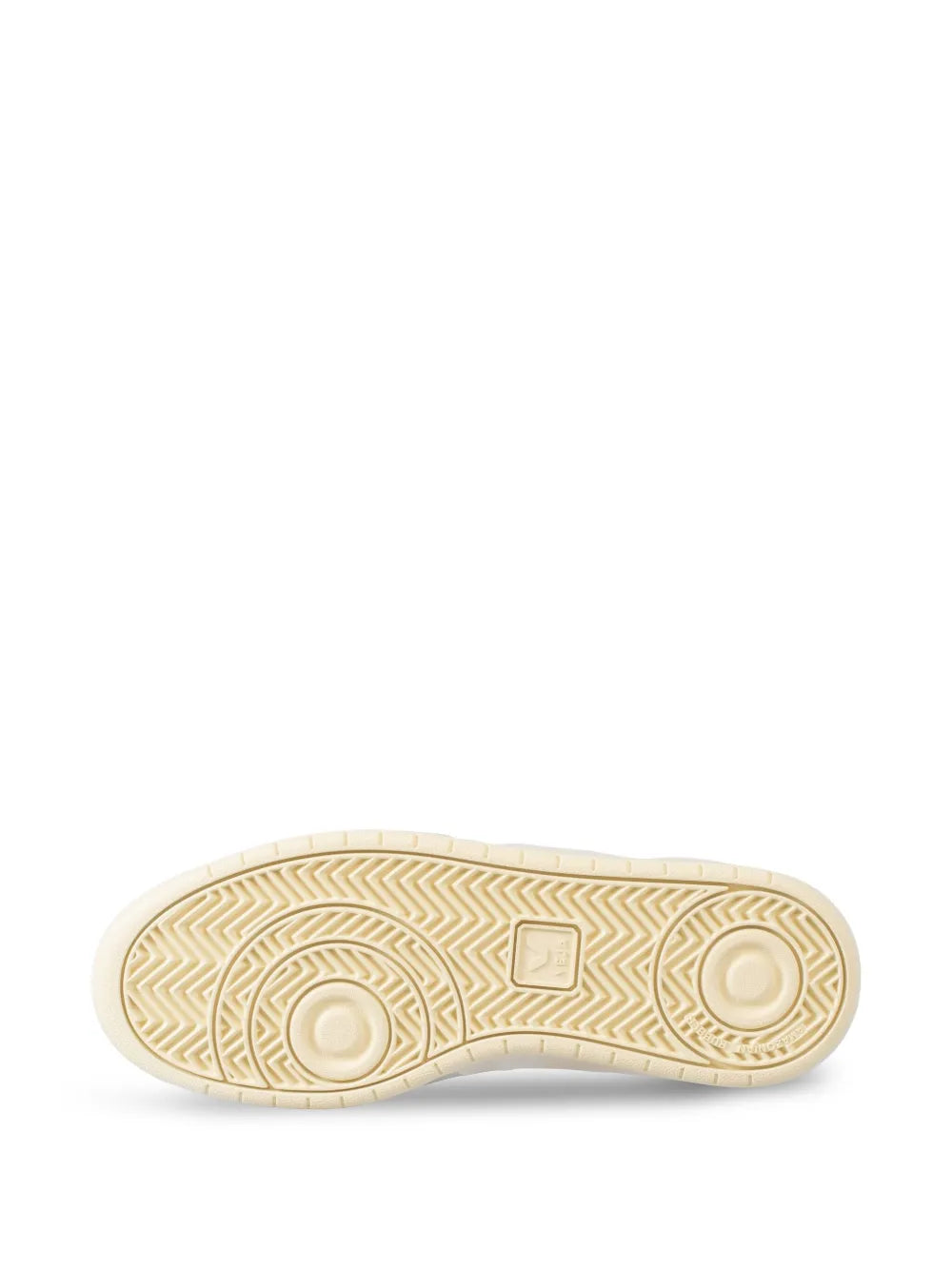 Veja V-10 Low-Top Sneakers