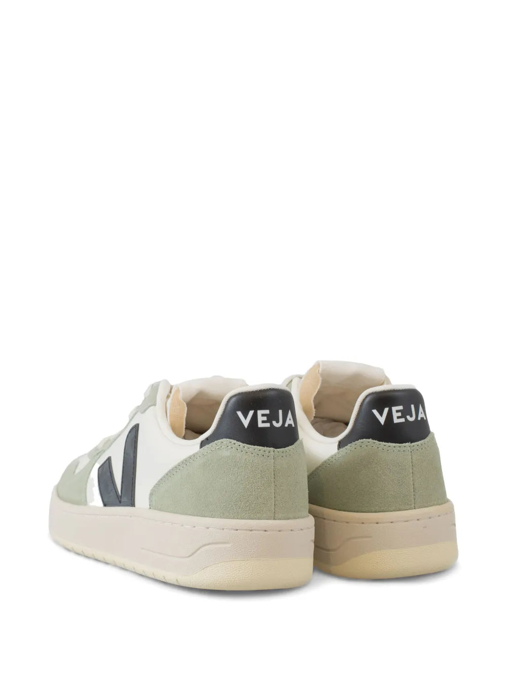 Veja V-10 Low-Top Sneakers
