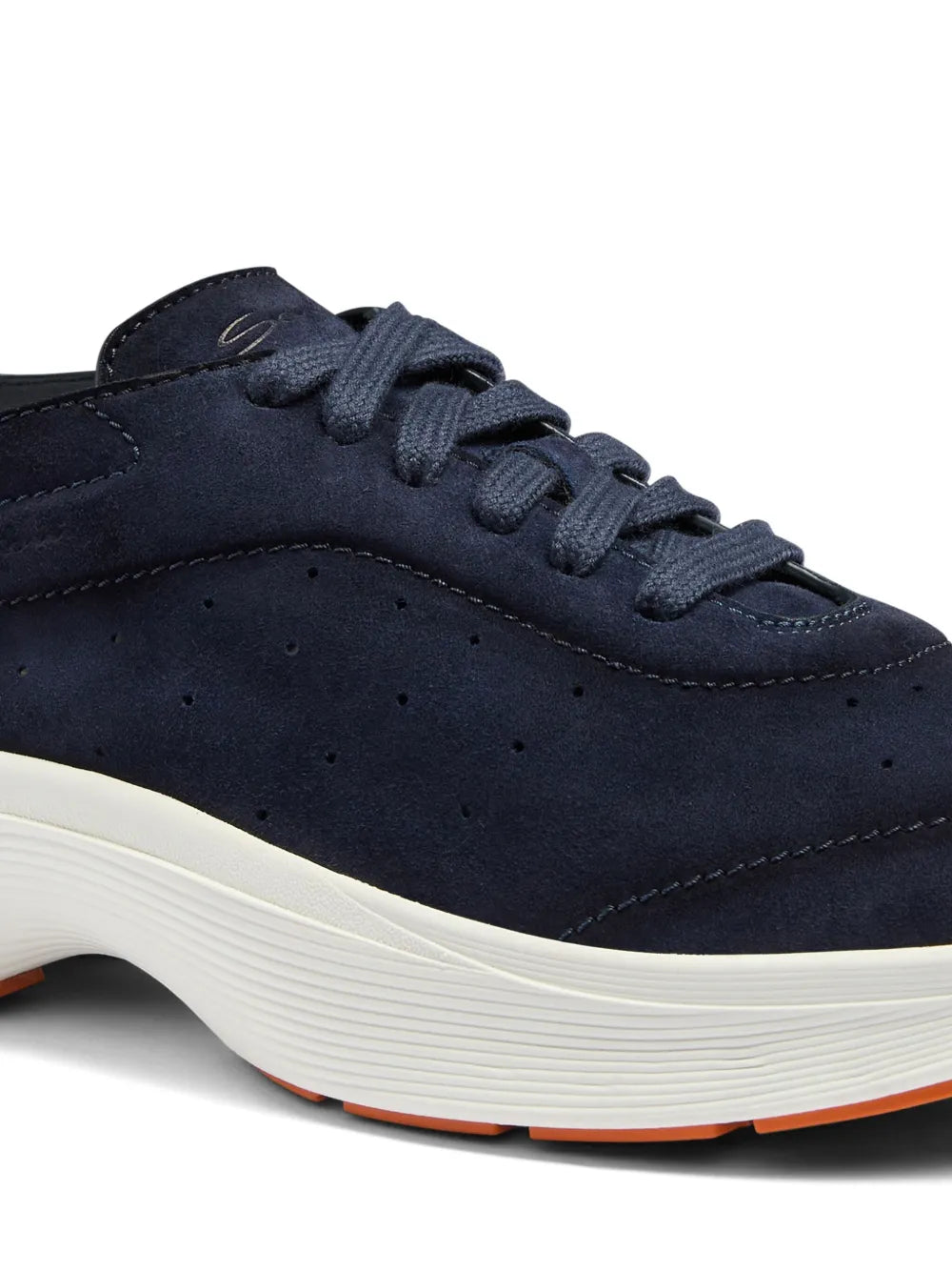 Santoni Bounce Sneakers
