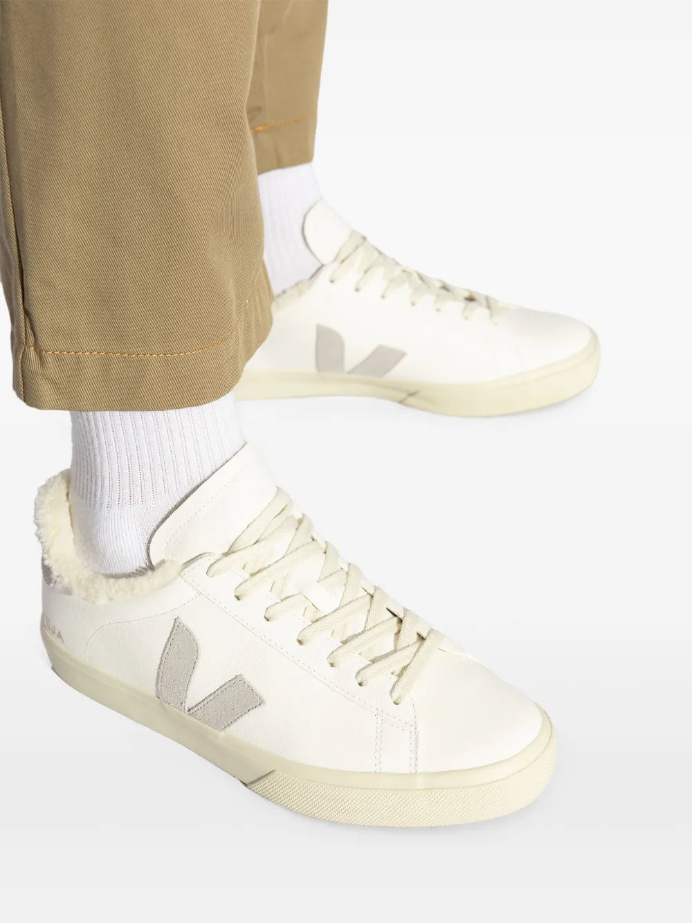Veja Campo Winter Sneakers