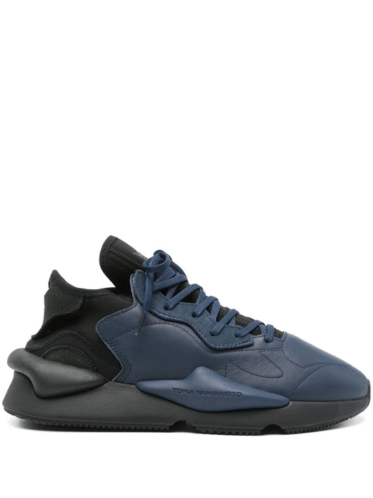 Y-3 Kaiwa Sneakers