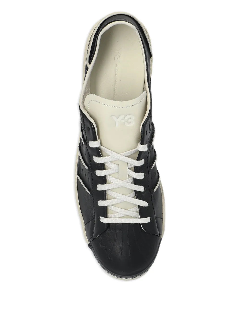 Y-3 Superstar Sneakers