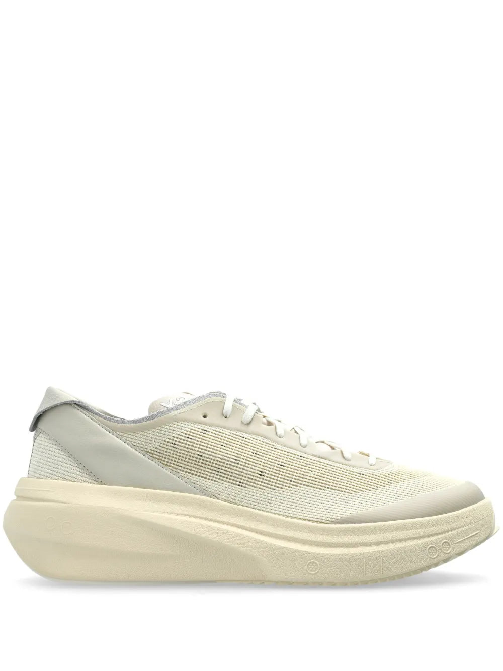 Y-3 Subaya Sneakers