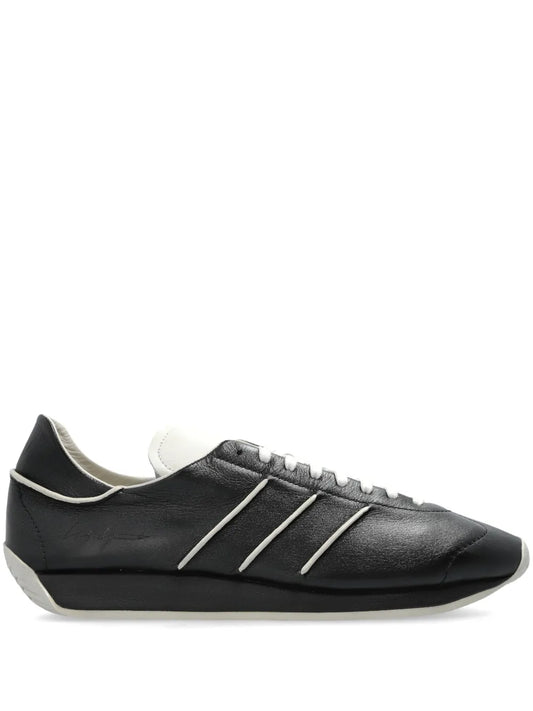 Y-3 X adidas Country 3 Sneakers