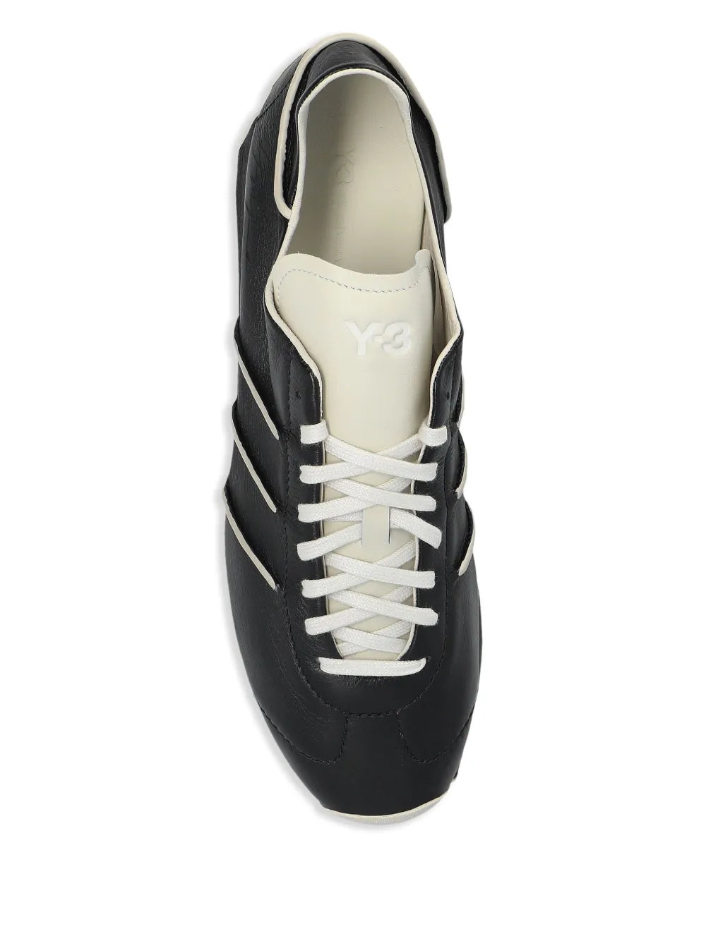 Y-3 X adidas Country 3 Sneakers