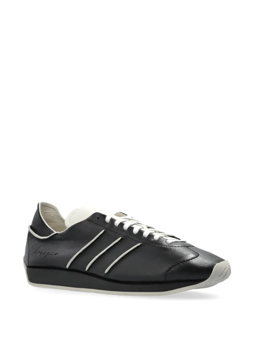Y-3 X adidas Country 3 Sneakers