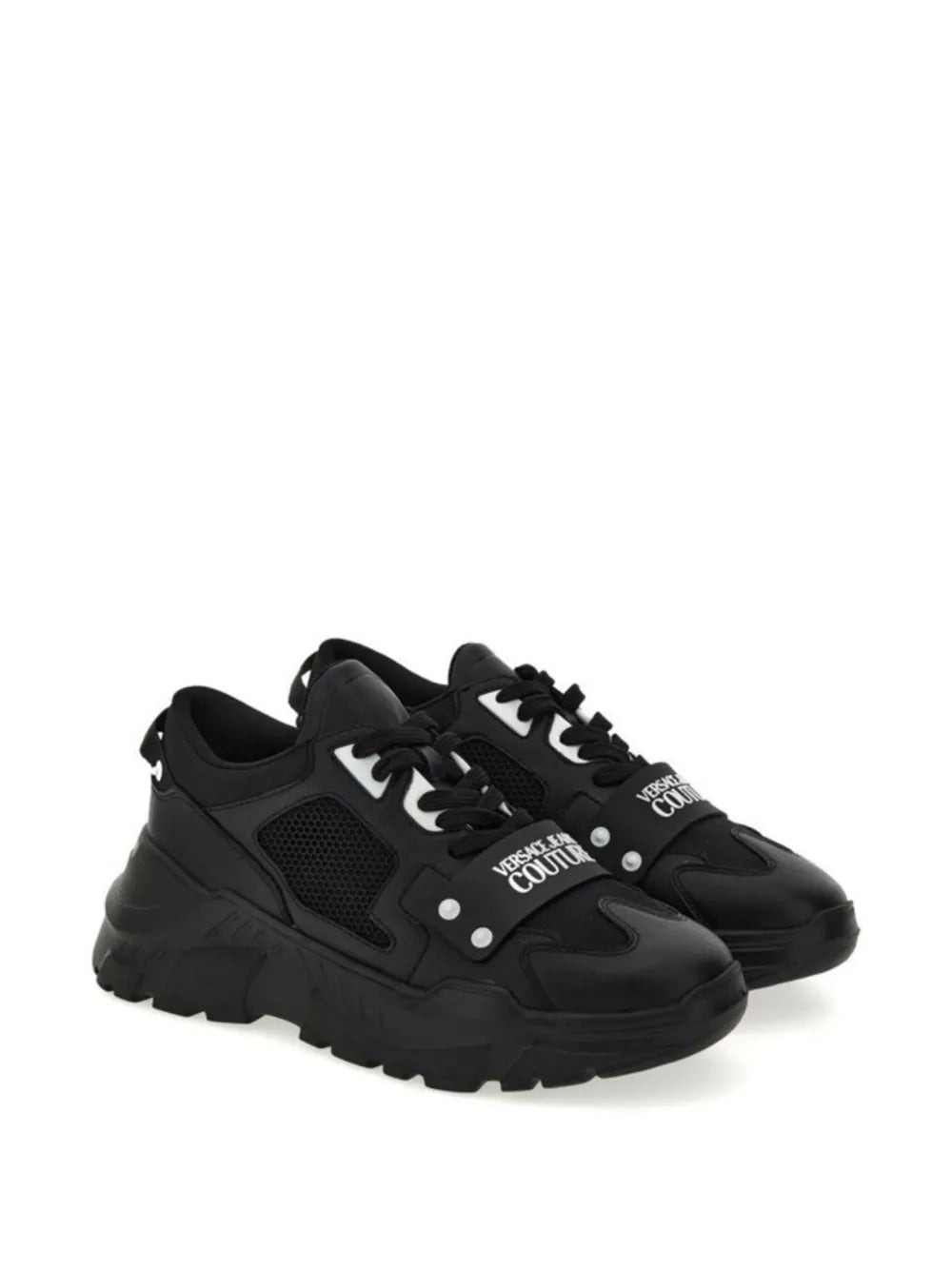 Versace Jeans Couture Chunky Sneakers