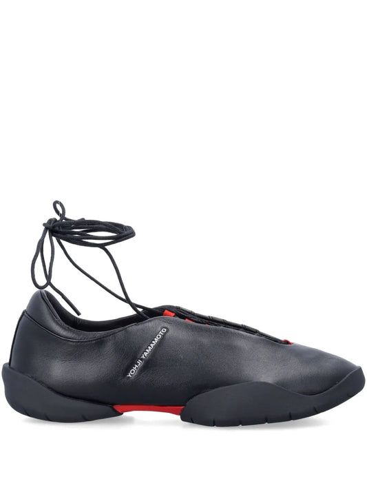 Y-3 Regu Mary Jane Sneakers