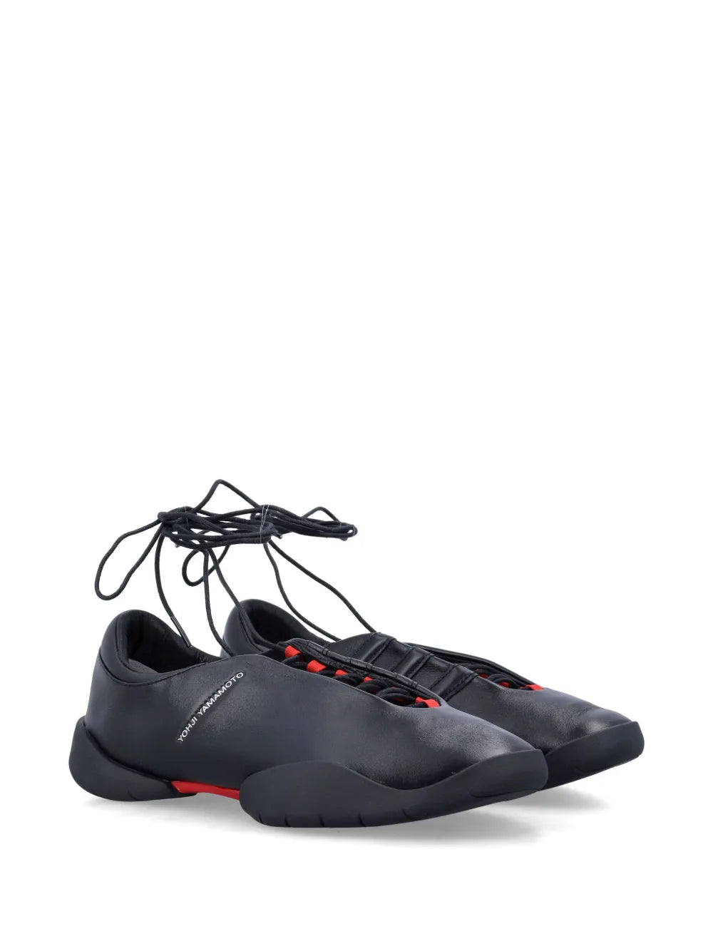 Y-3 Regu Mary Jane Sneakers