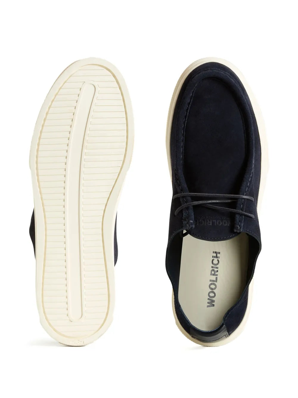 Woolrich Upland Sneakers