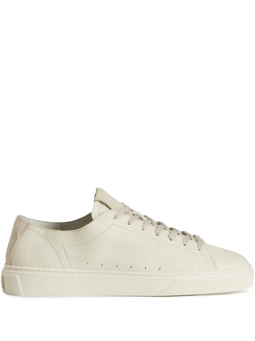 Woolrich Cloud Court Sneakers