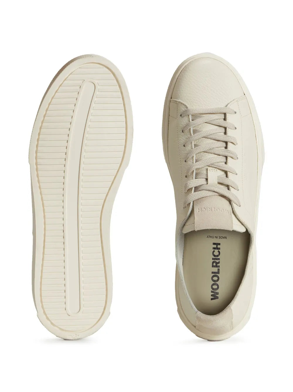 Woolrich Cloud Court Sneakers