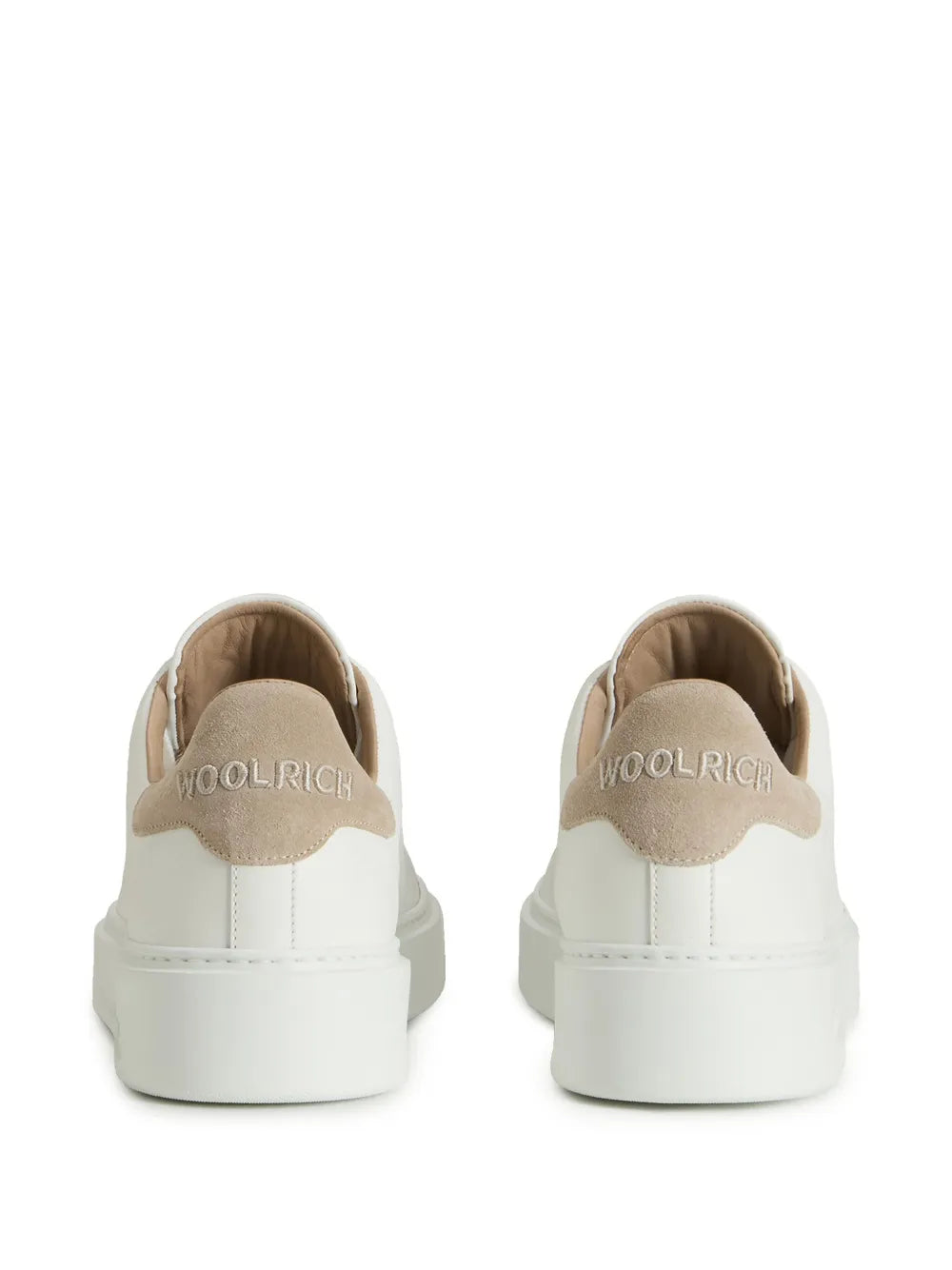 Woolrich Classic Court Sneakers