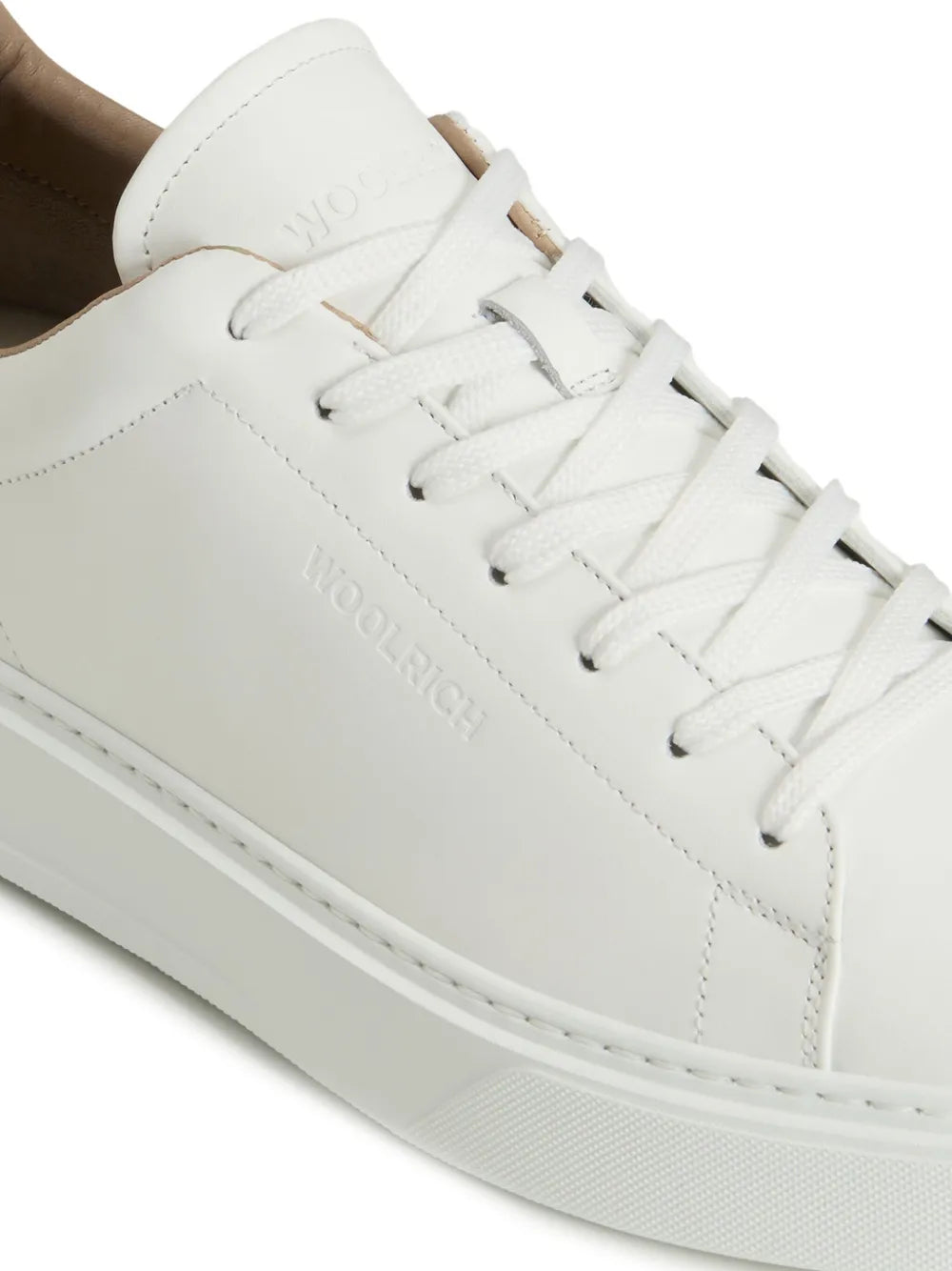 Woolrich Classic Court Sneakers