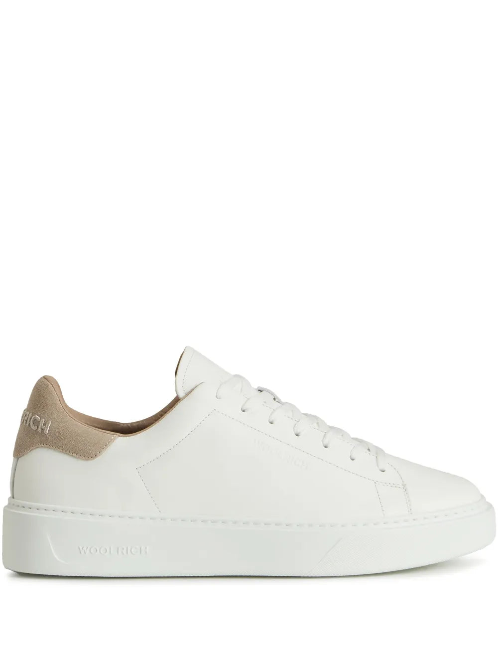 Woolrich Classic Court Sneakers