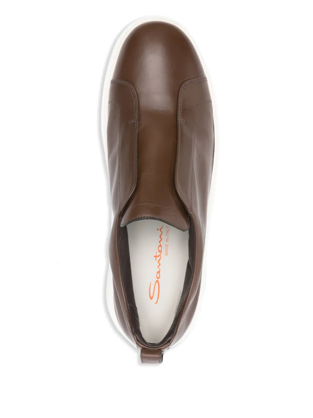 Santoni Victory Sneakers
