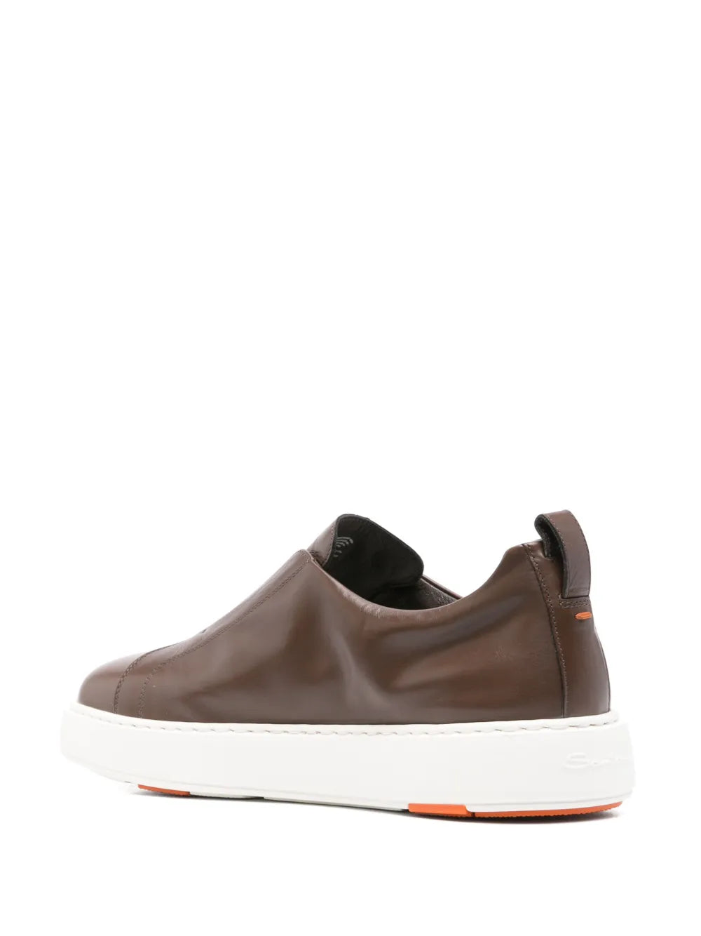 Santoni Victory Sneakers