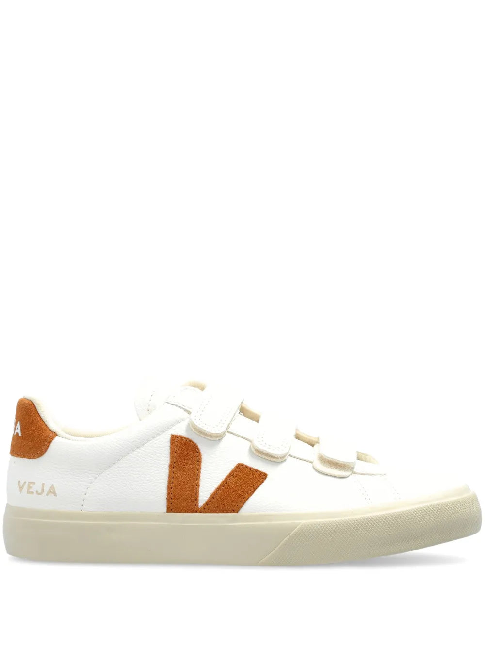 Veja Recife Leather Sneakers