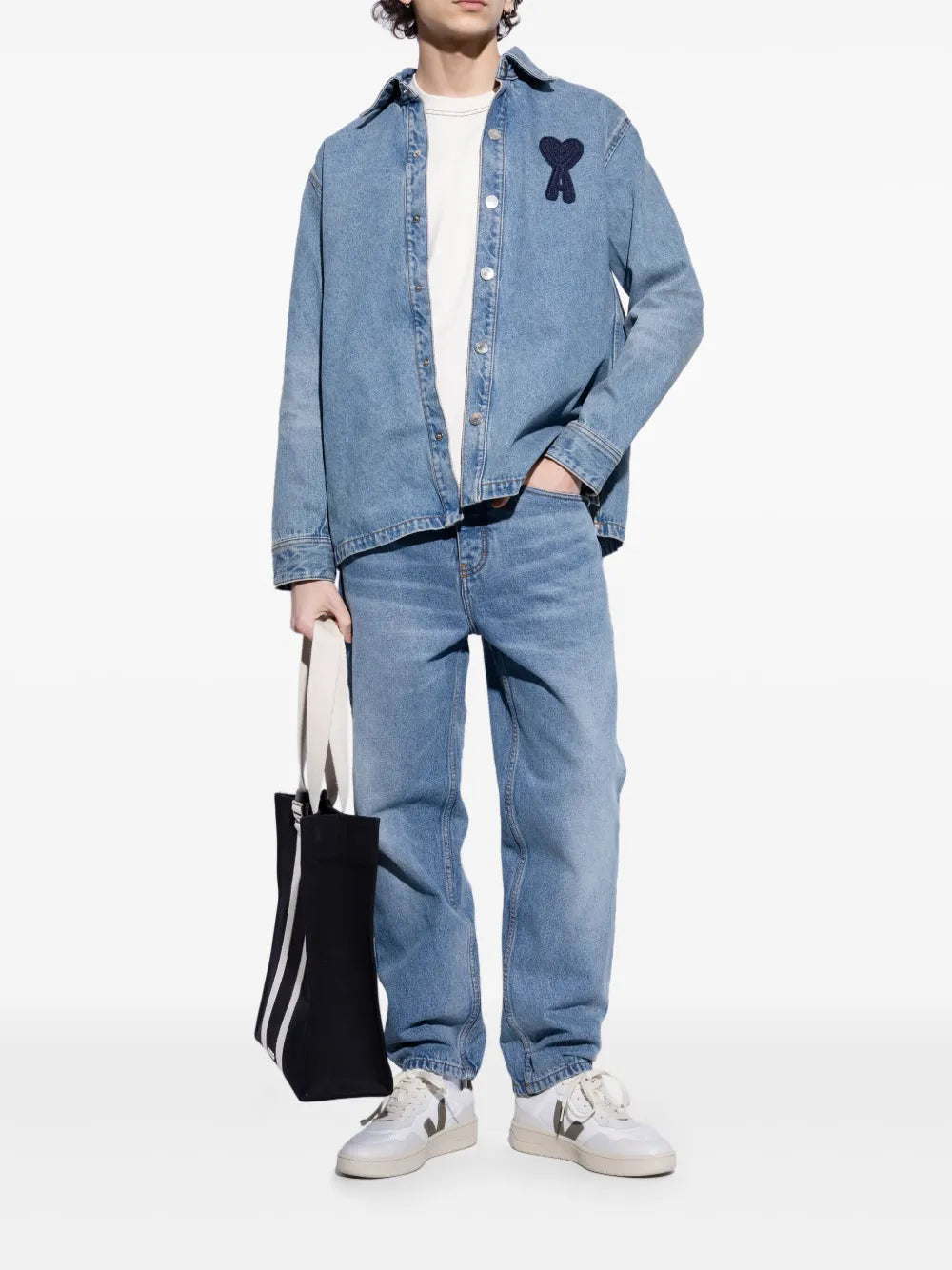 Veja V-90 B-Mesh Sneakers