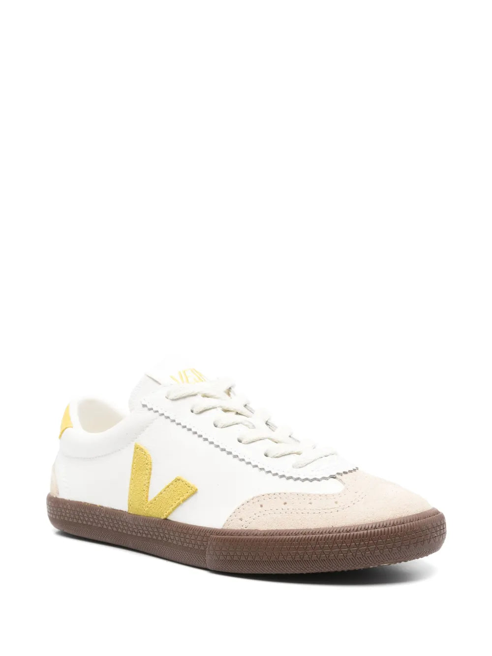 Veja Volley O.T Leather Sneakers