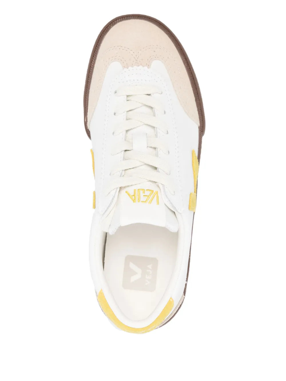 Veja Volley O.T Leather Sneakers