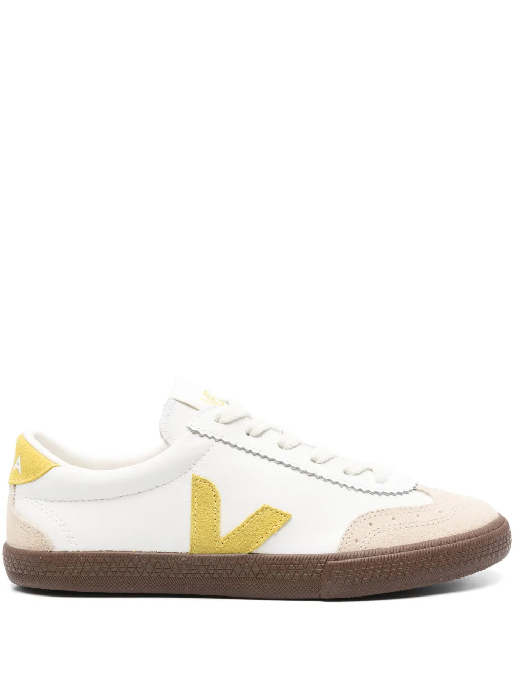 Veja Volley O.T Leather Sneakers