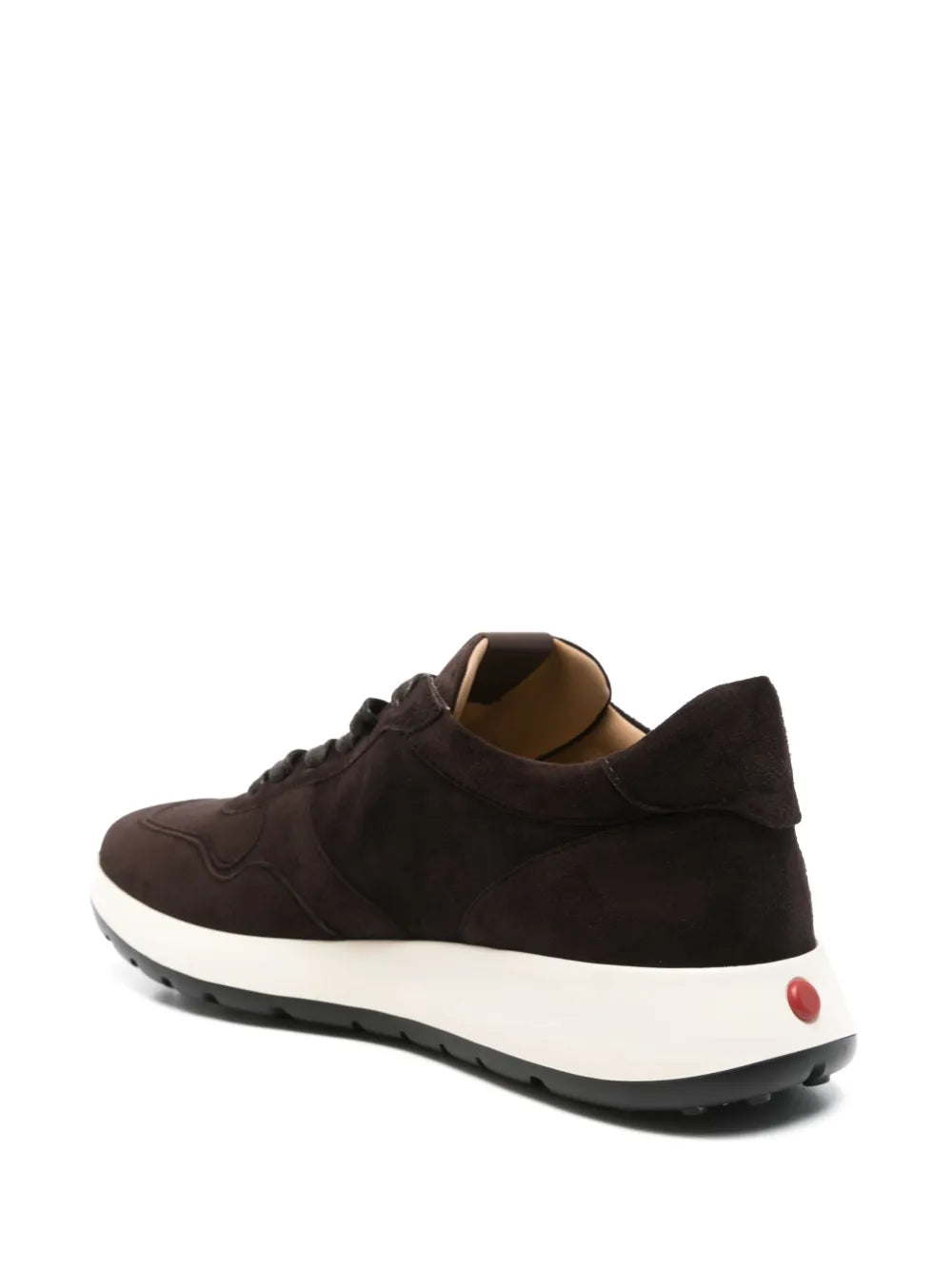 Tod'S Suede Sneakers