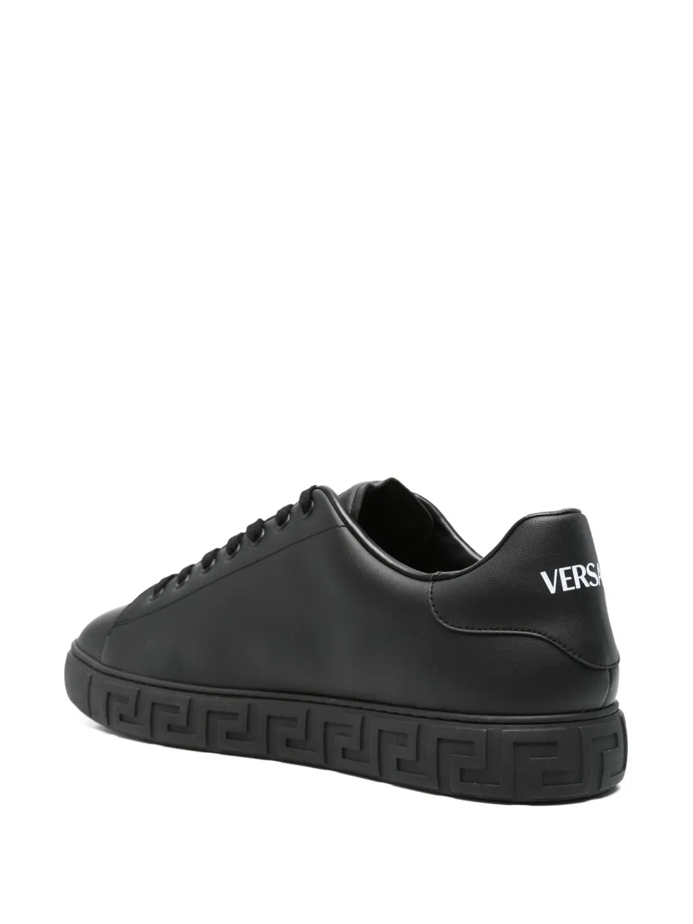 Versace Greca Logo Sneakers