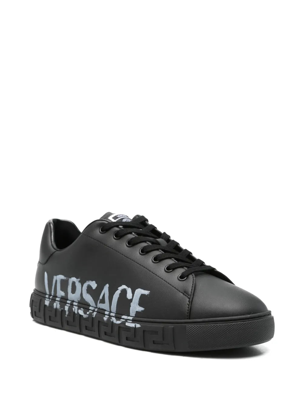 Versace Greca Logo Sneakers