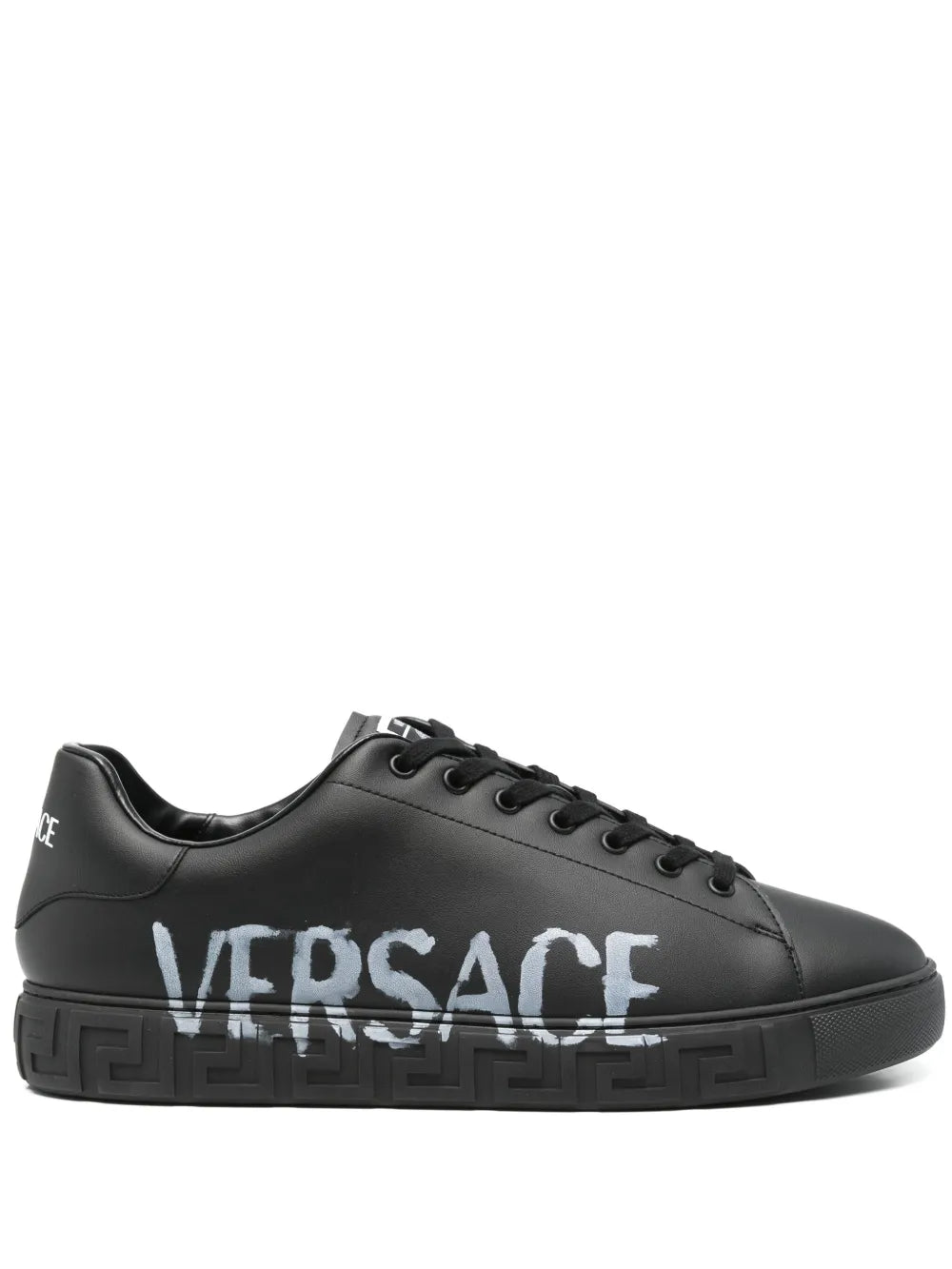 Versace Greca Logo Sneakers