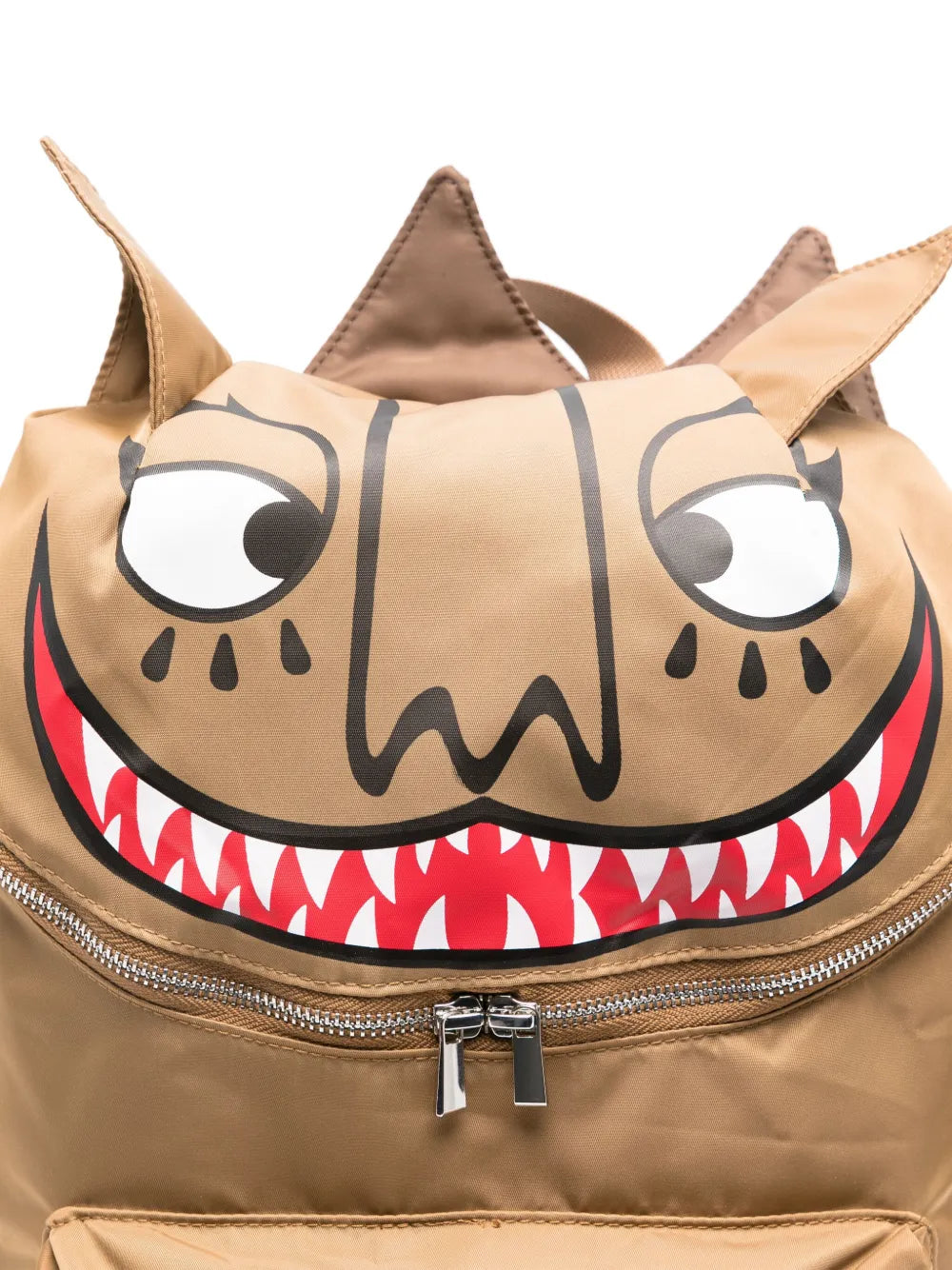 Charles Jeffrey LoverboyLion backpack