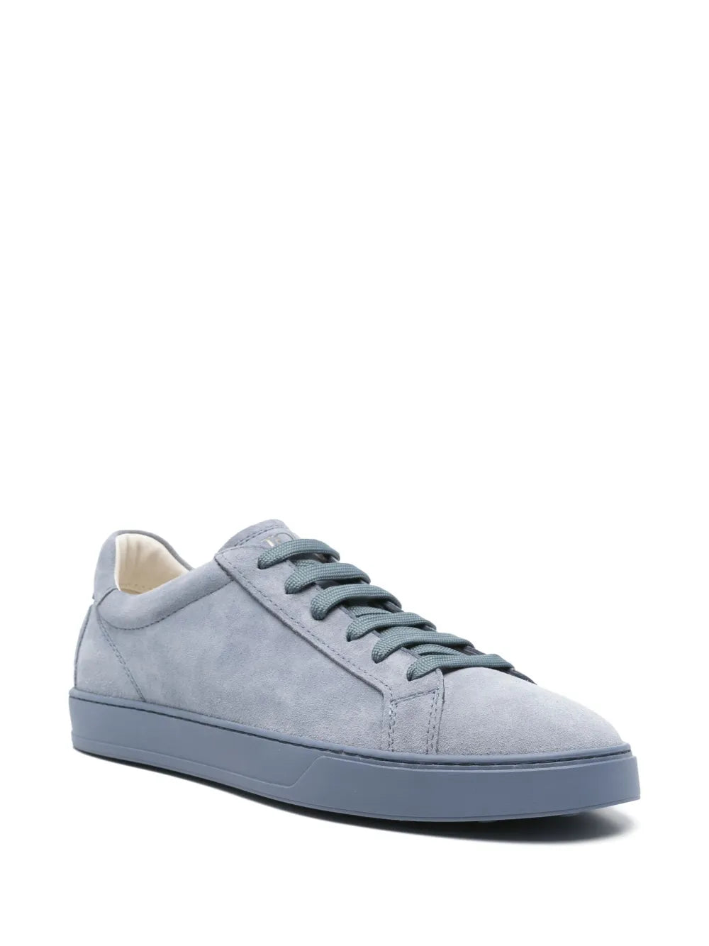 Tod'S Suede Sneakers