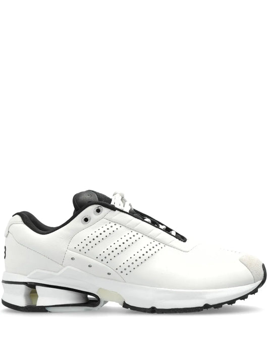 Y-3 Perforated Sneakers