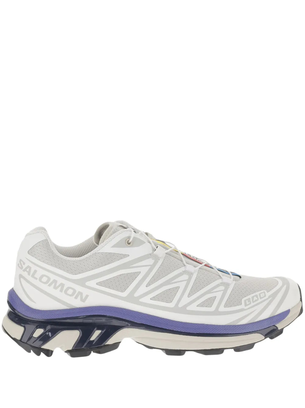 Salomon Xt-6 Sneakers