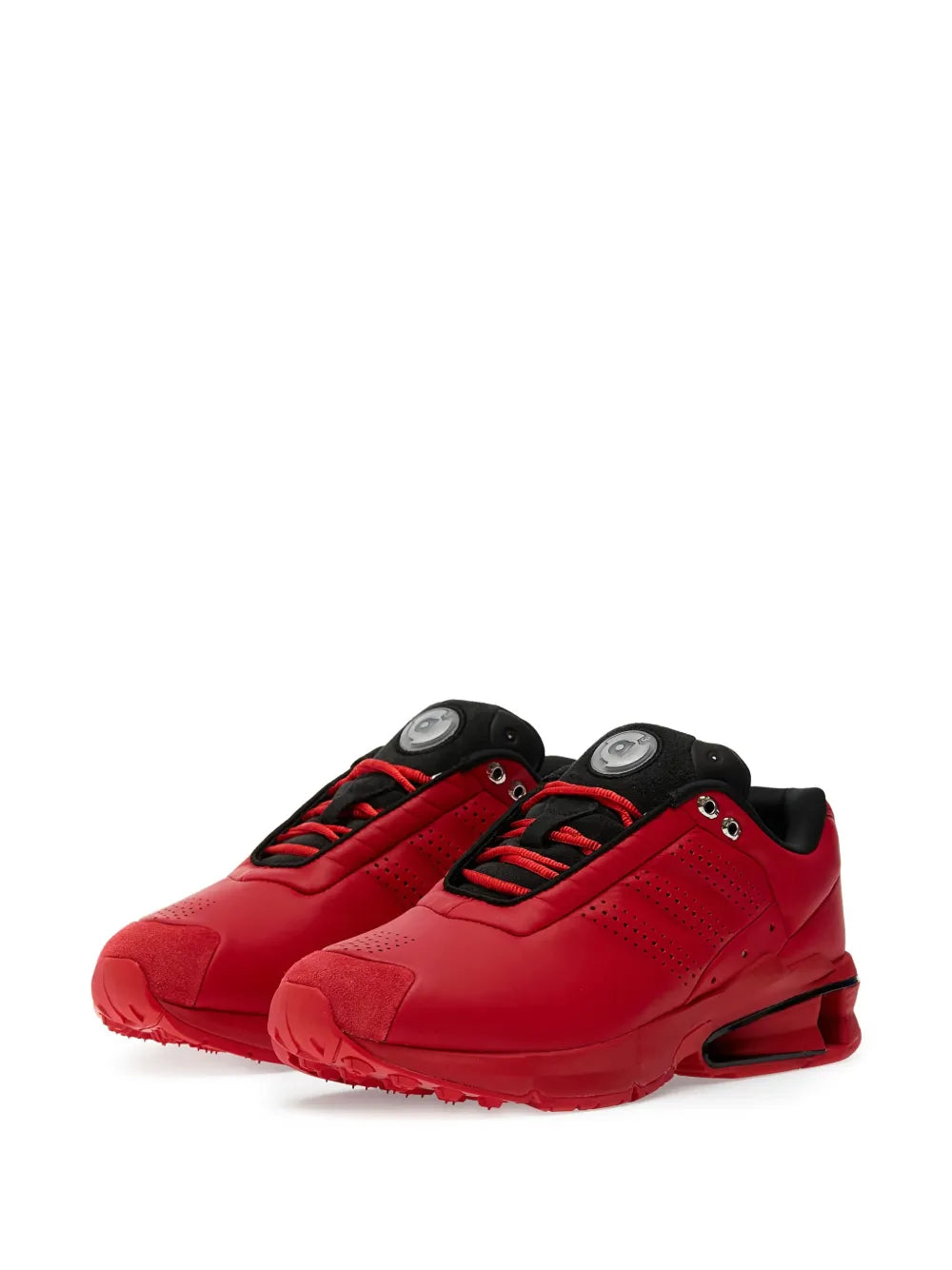 Y-3 Control Sneakers