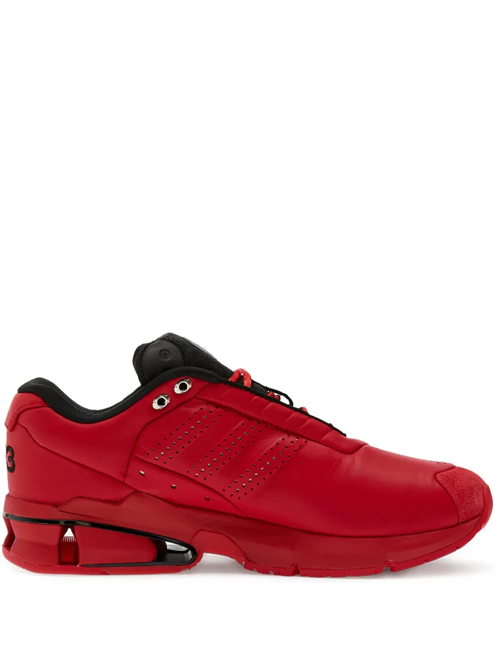 Y-3 Control Sneakers