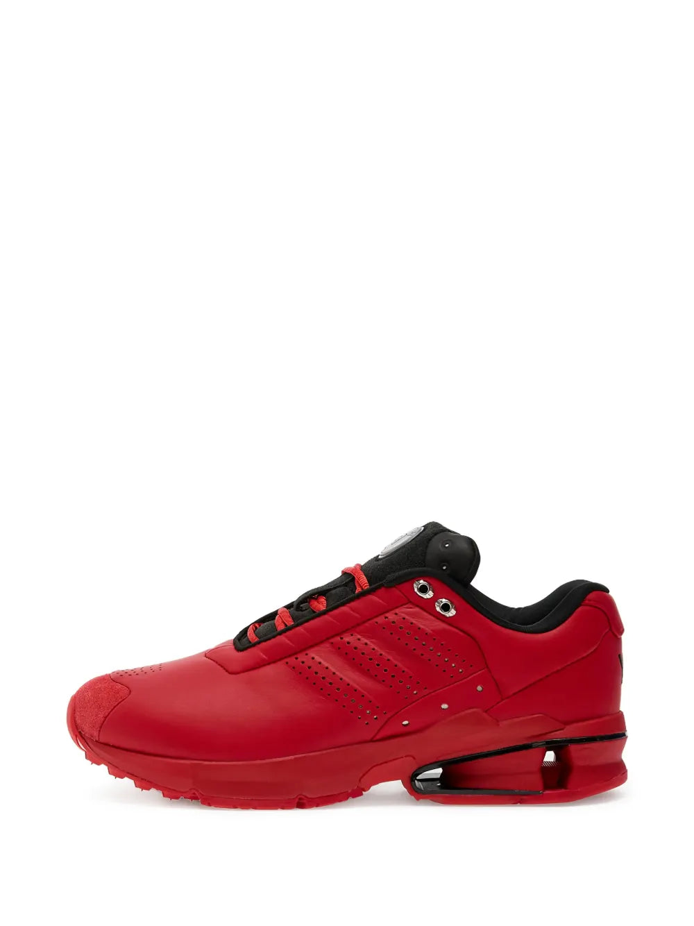 Y-3 Control Sneakers