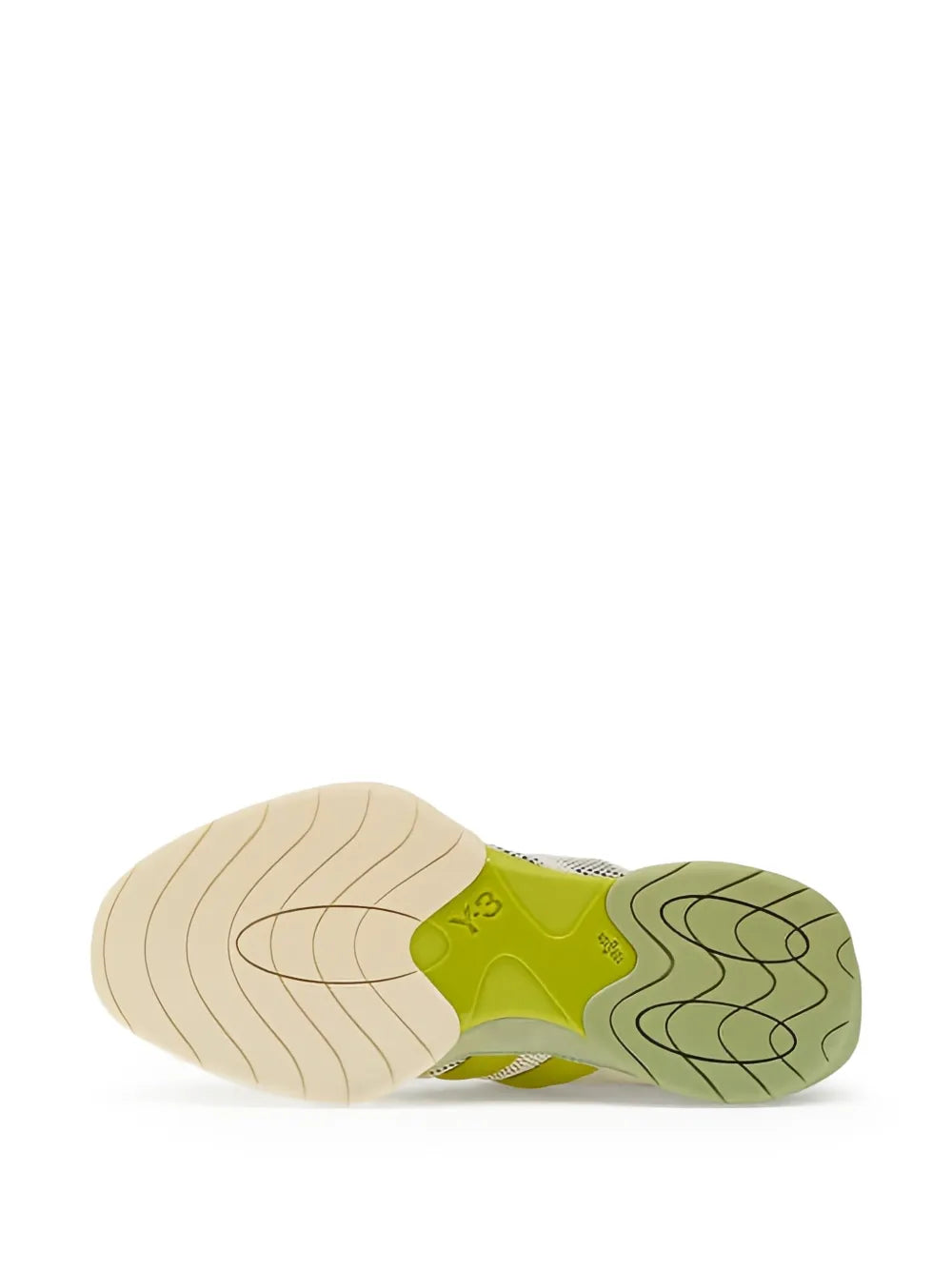 Y-3 Regu Sneakers