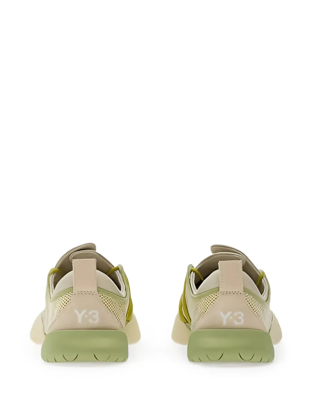 Y-3 Regu Sneakers