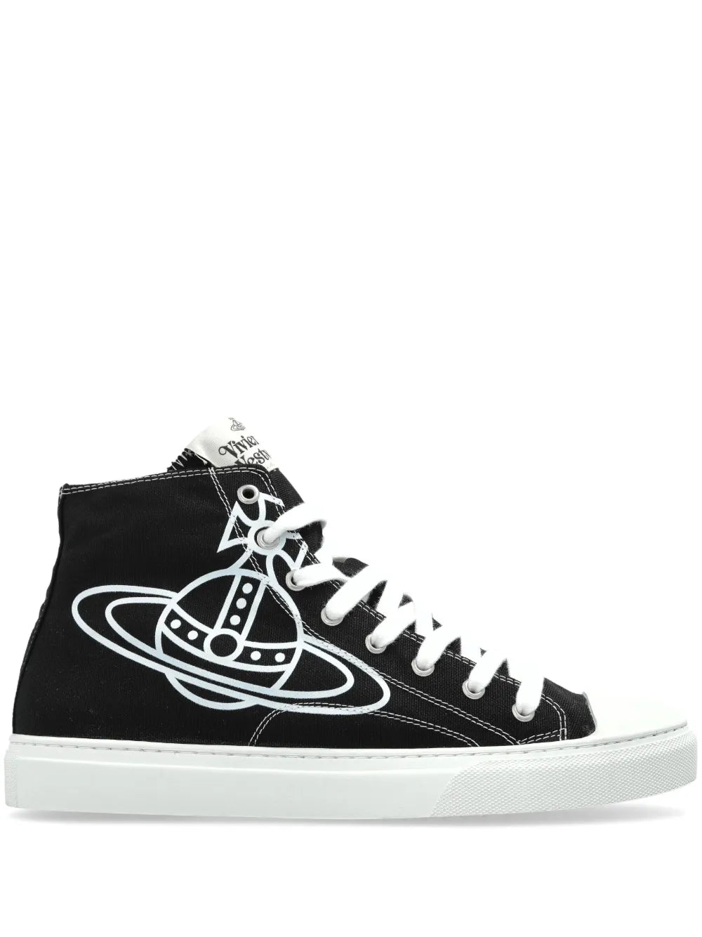 Vivienne Westwood Orb-Motif Sneakers
