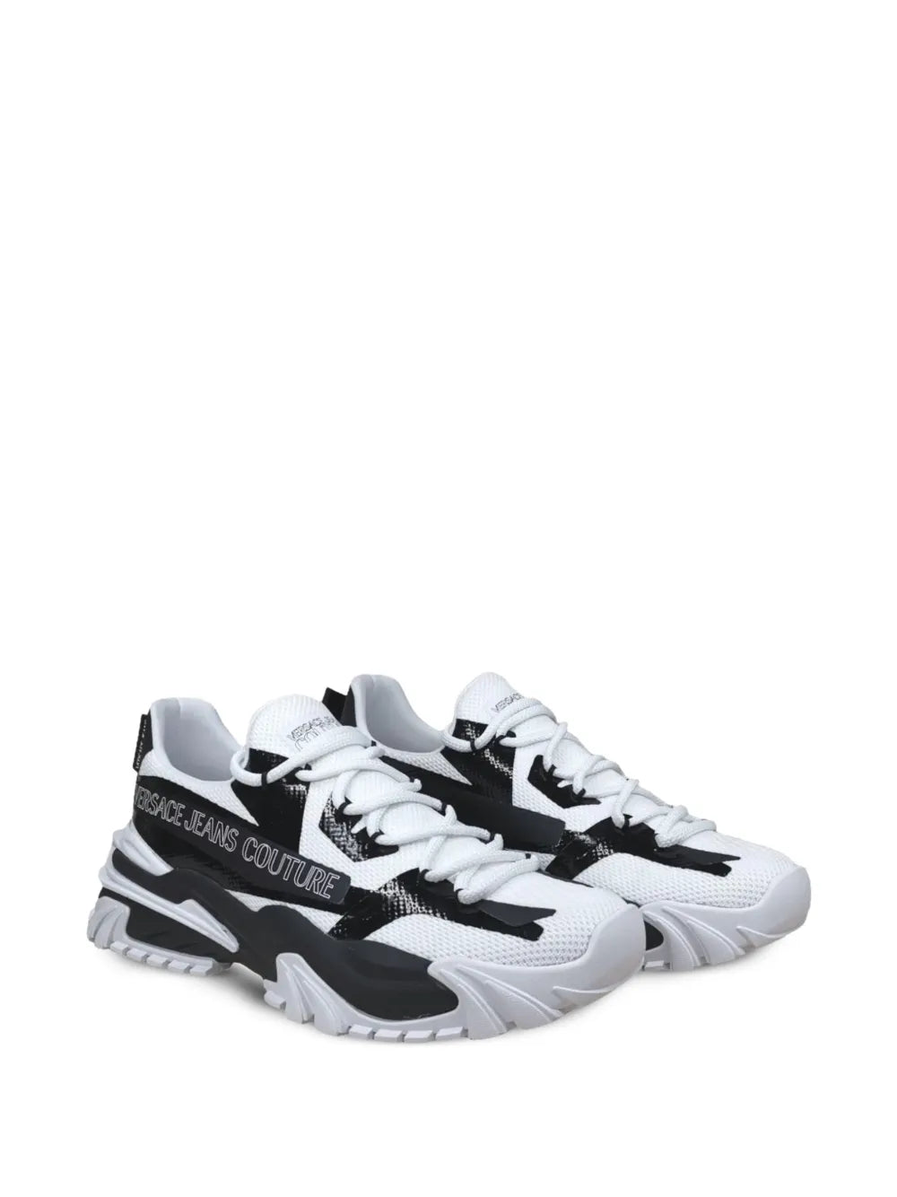 Versace Jeans Couture Baskets Fondo Sneakers