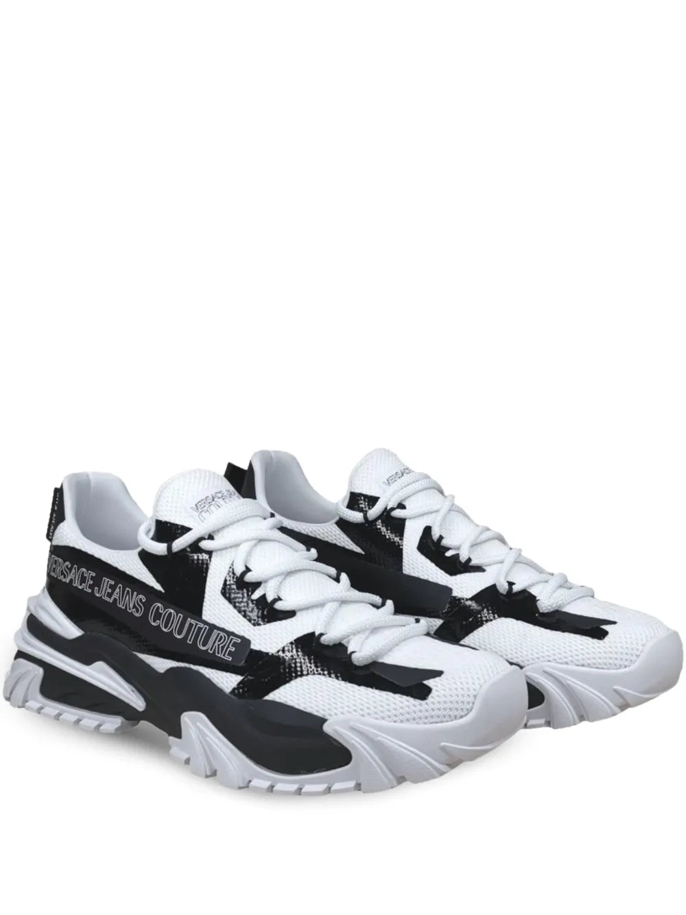 Versace Jeans Couture Baskets Fondo Sneakers