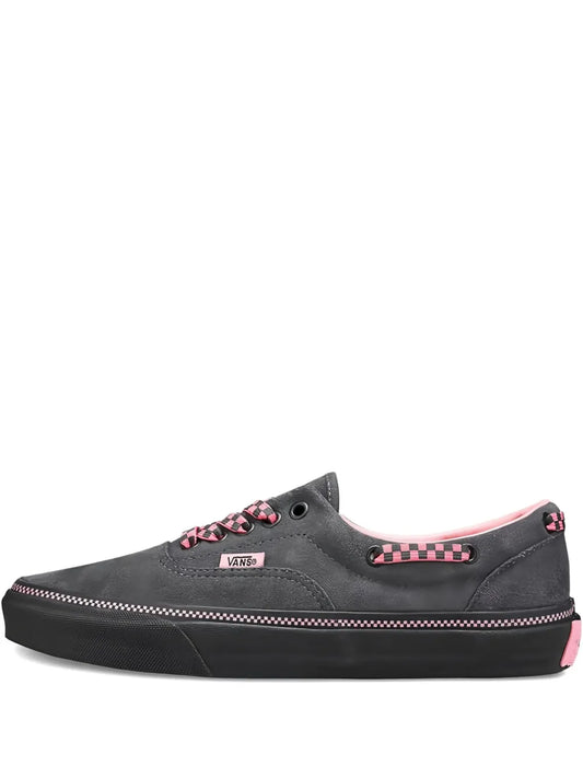 Vans Year Of The Rat U Era Grey Sneakers