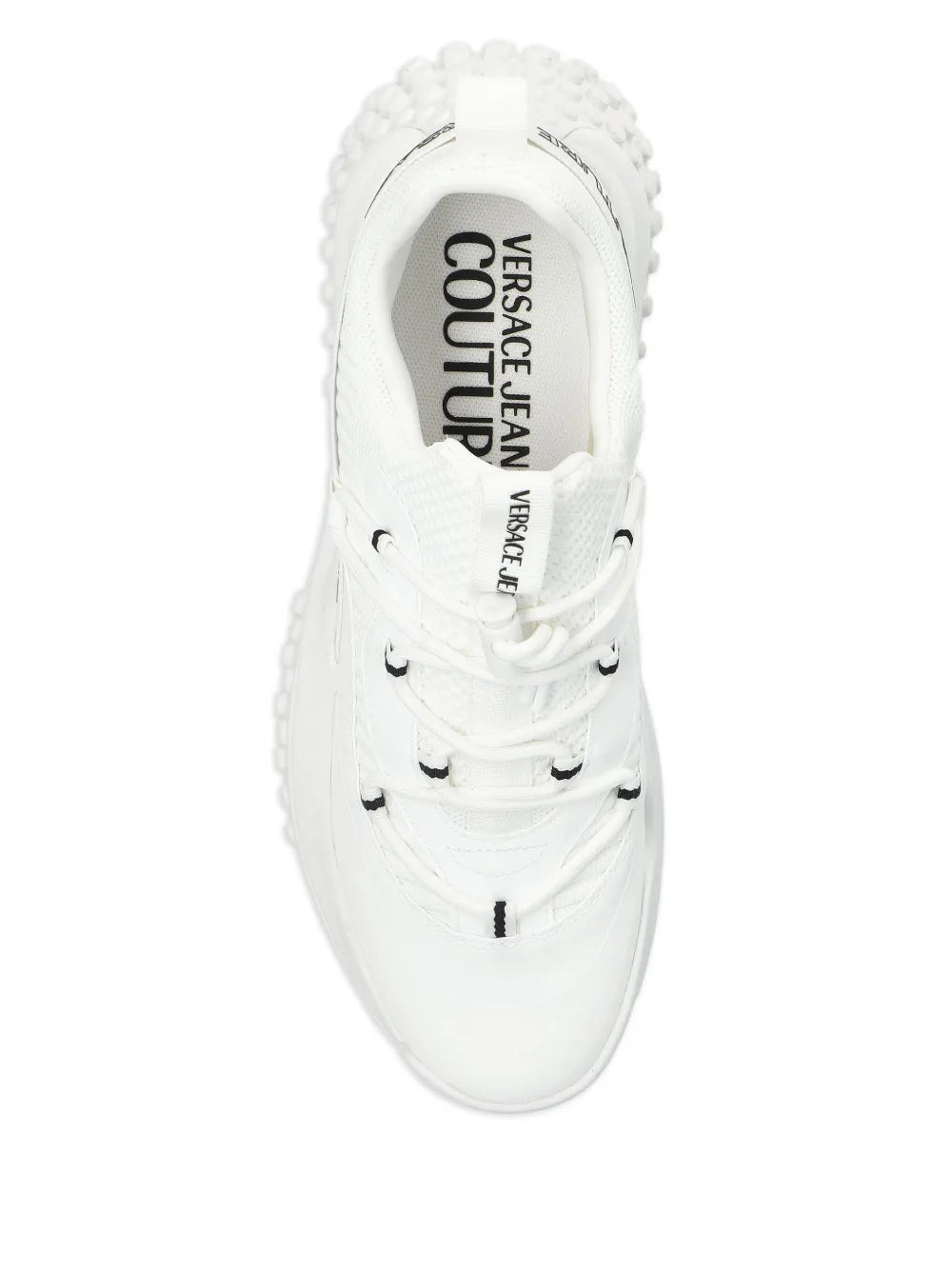 Versace Jeans Couture Hyber Sneakers