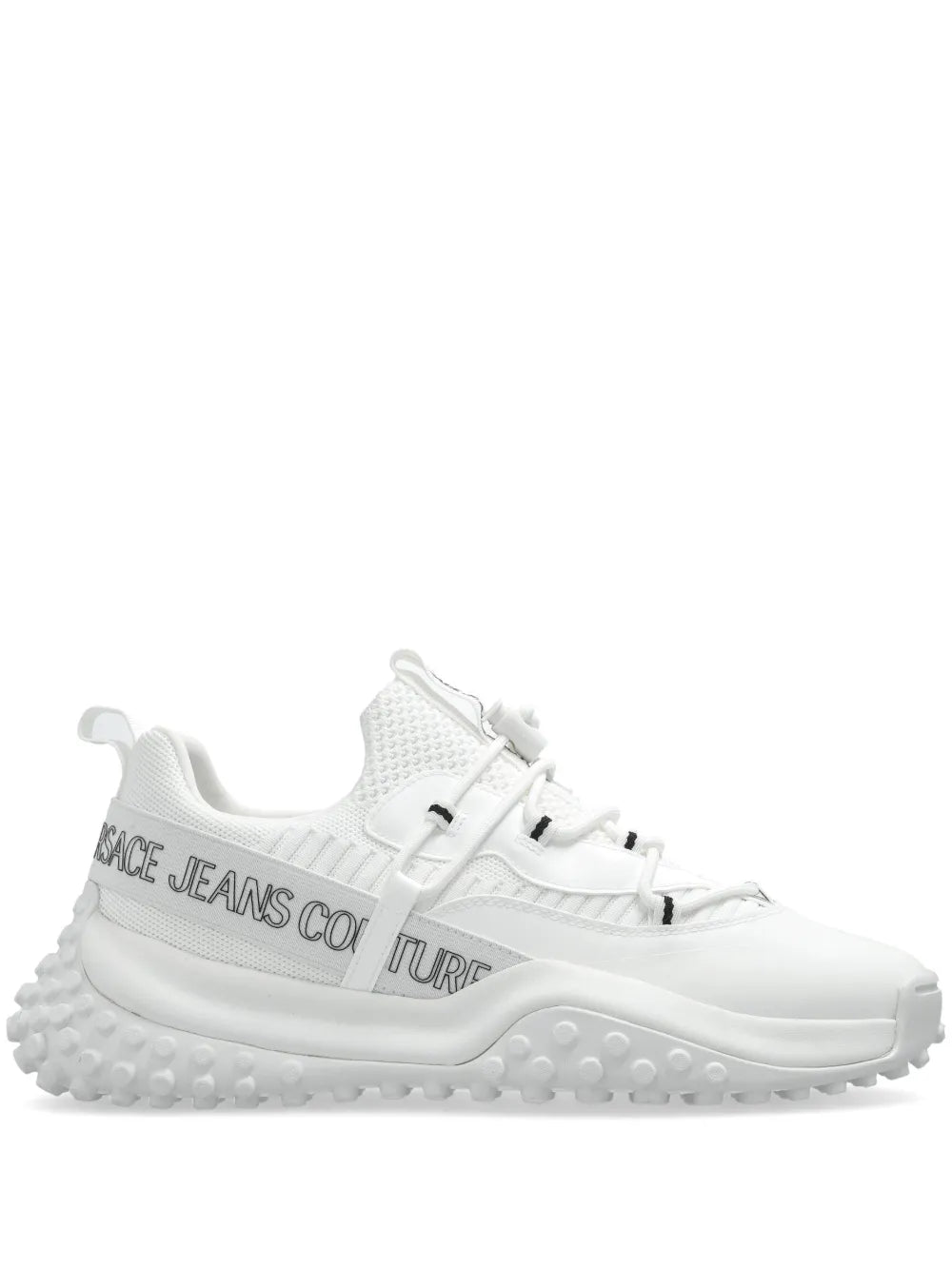 Versace Jeans Couture Hyber Sneakers